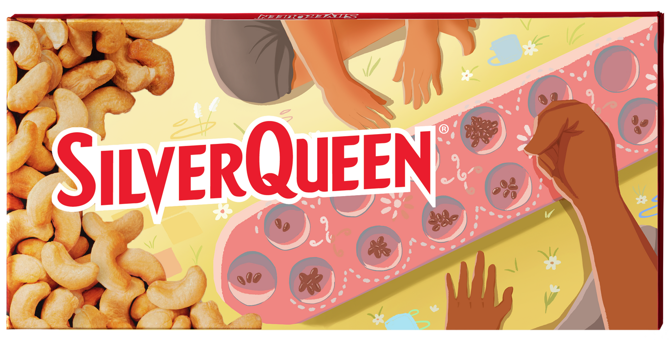 Silverqueen Packaging Contest